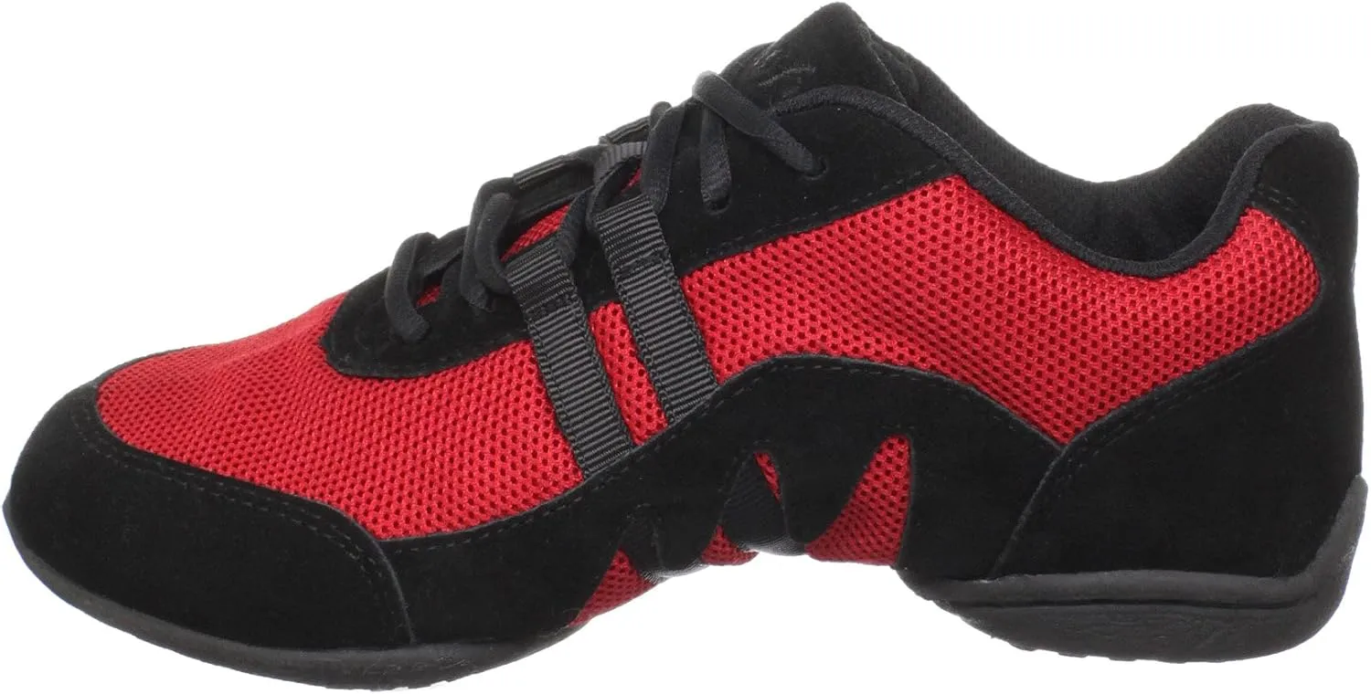Sansha Blitz 3 Dance Sneaker