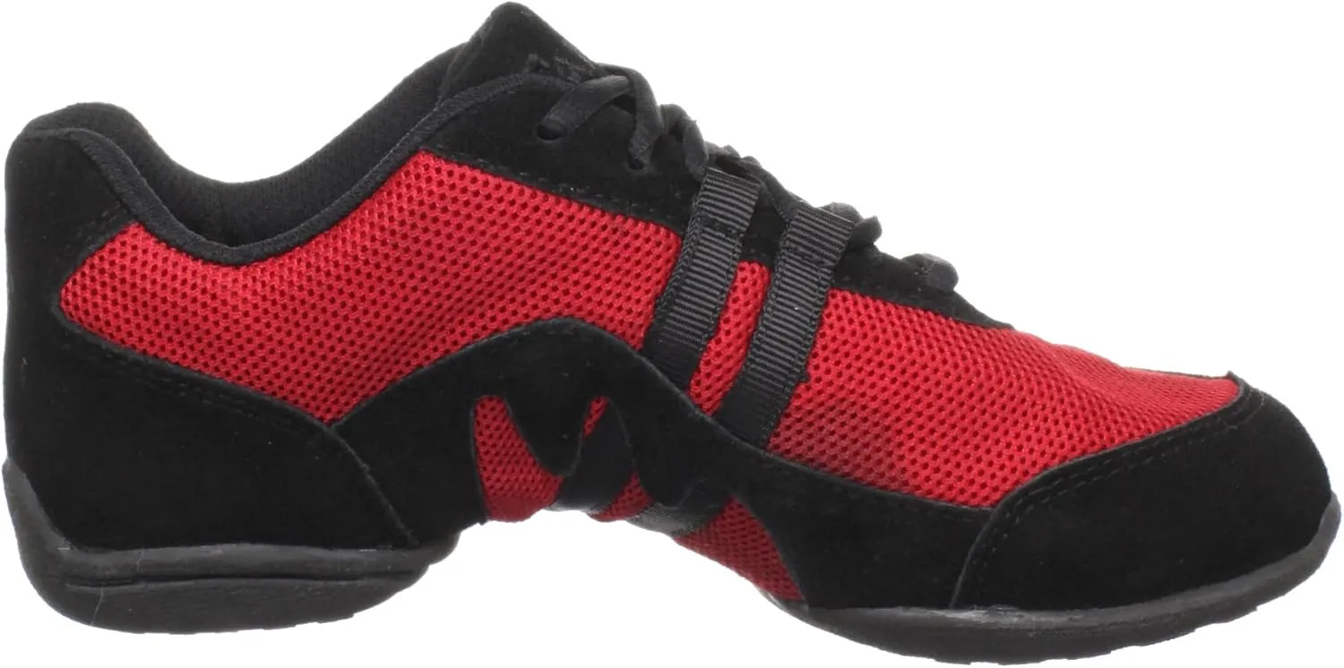 Sansha Blitz 3 Dance Sneaker