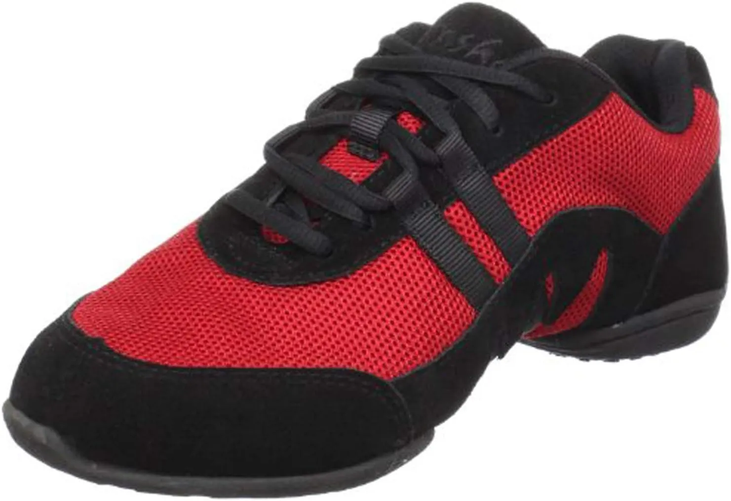 Sansha Blitz 3 Dance Sneaker