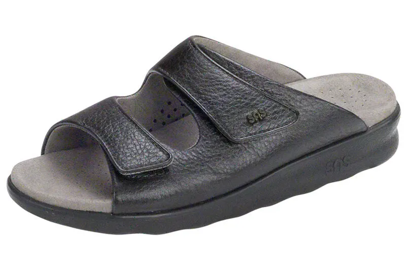 SAS Women’s Cozy Black