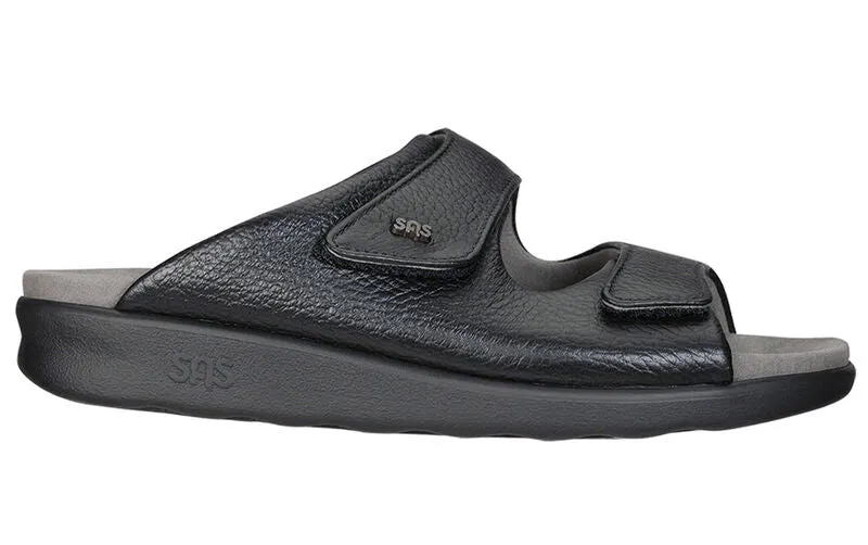 SAS Women’s Cozy Black