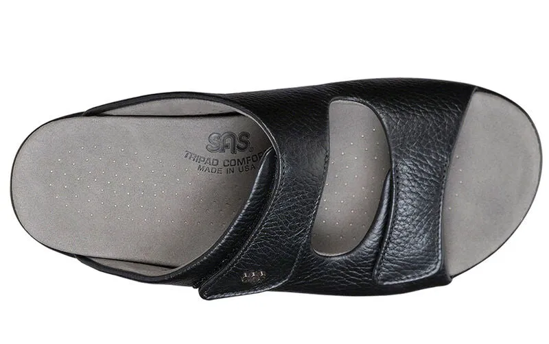 SAS Women’s Cozy Black