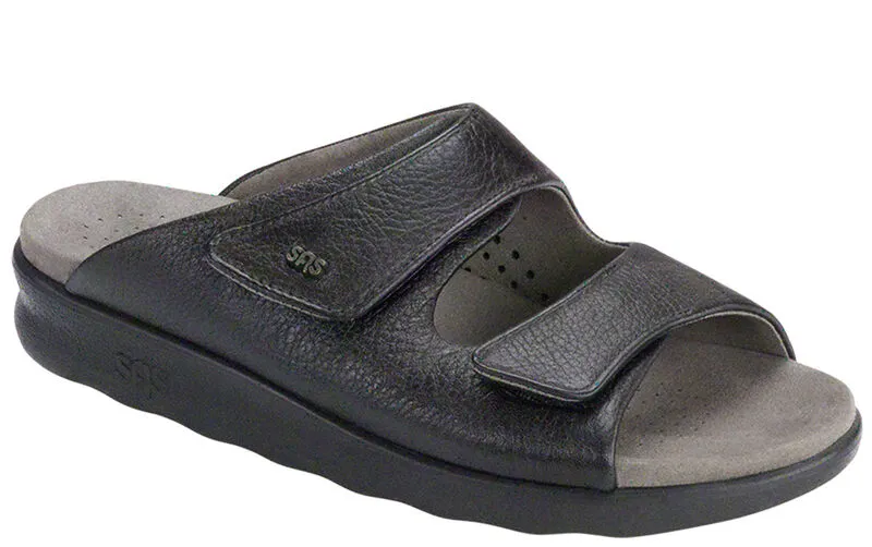 SAS Women’s Cozy Black