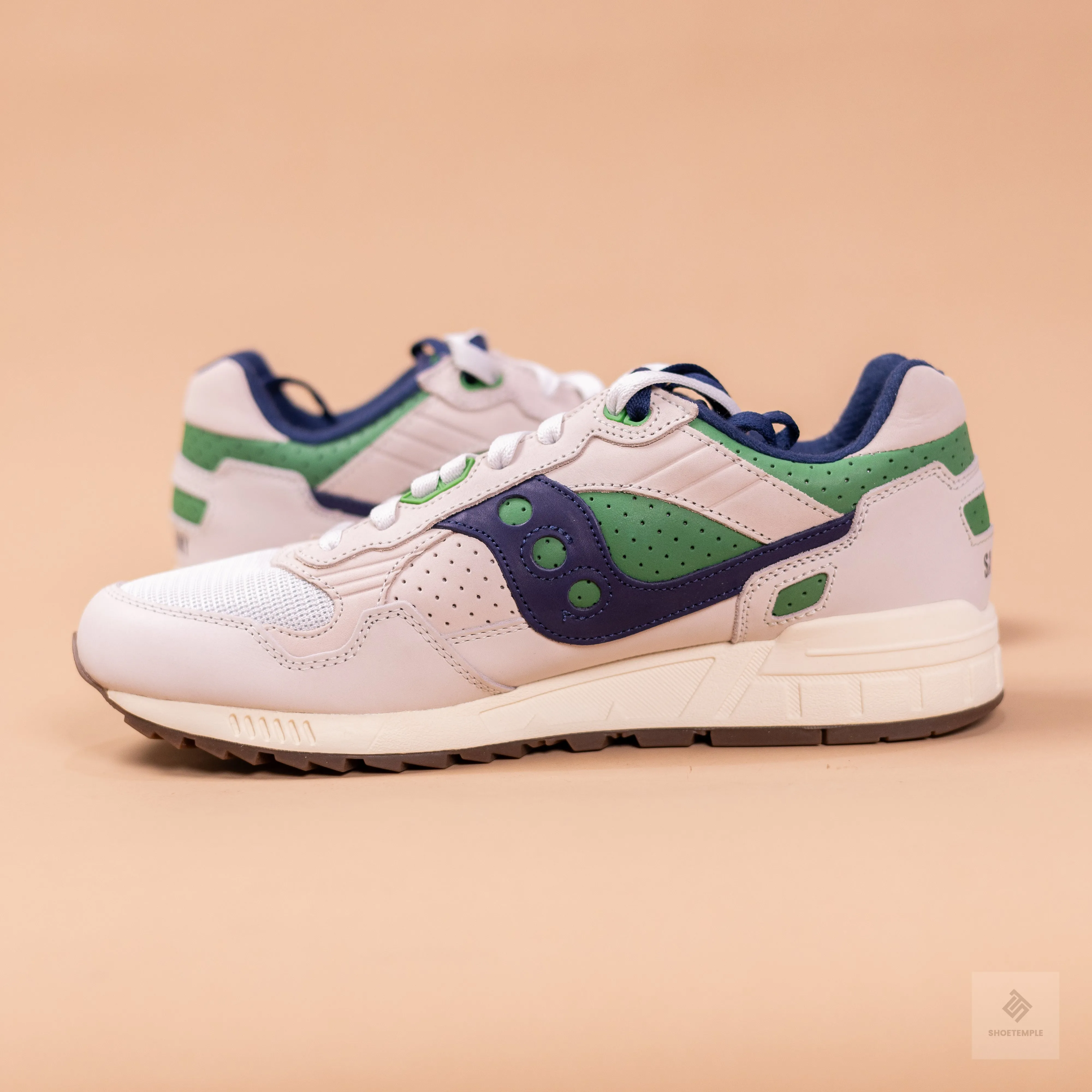 Saucony Men’s Shadow Original  Sneaker