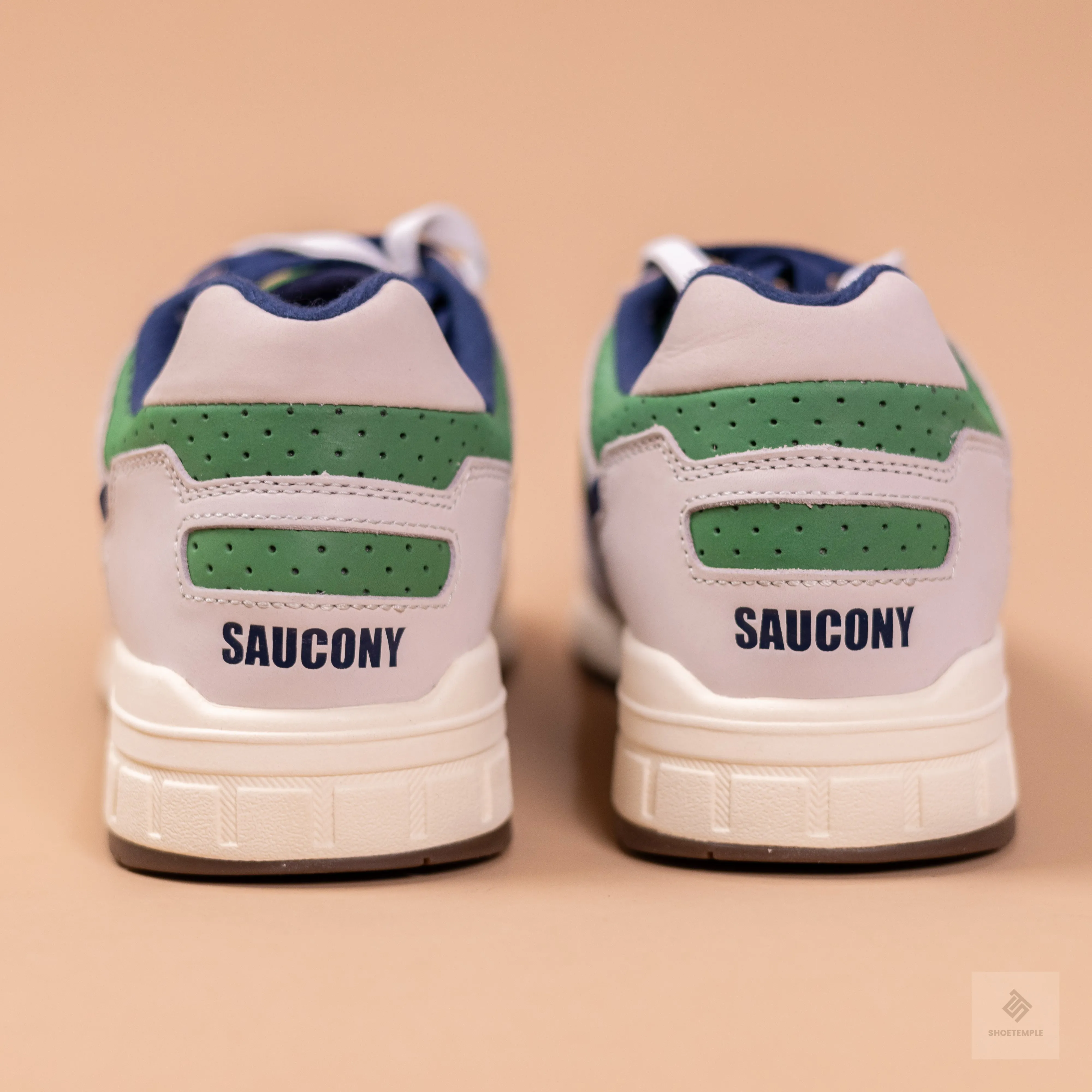 Saucony Men’s Shadow Original  Sneaker