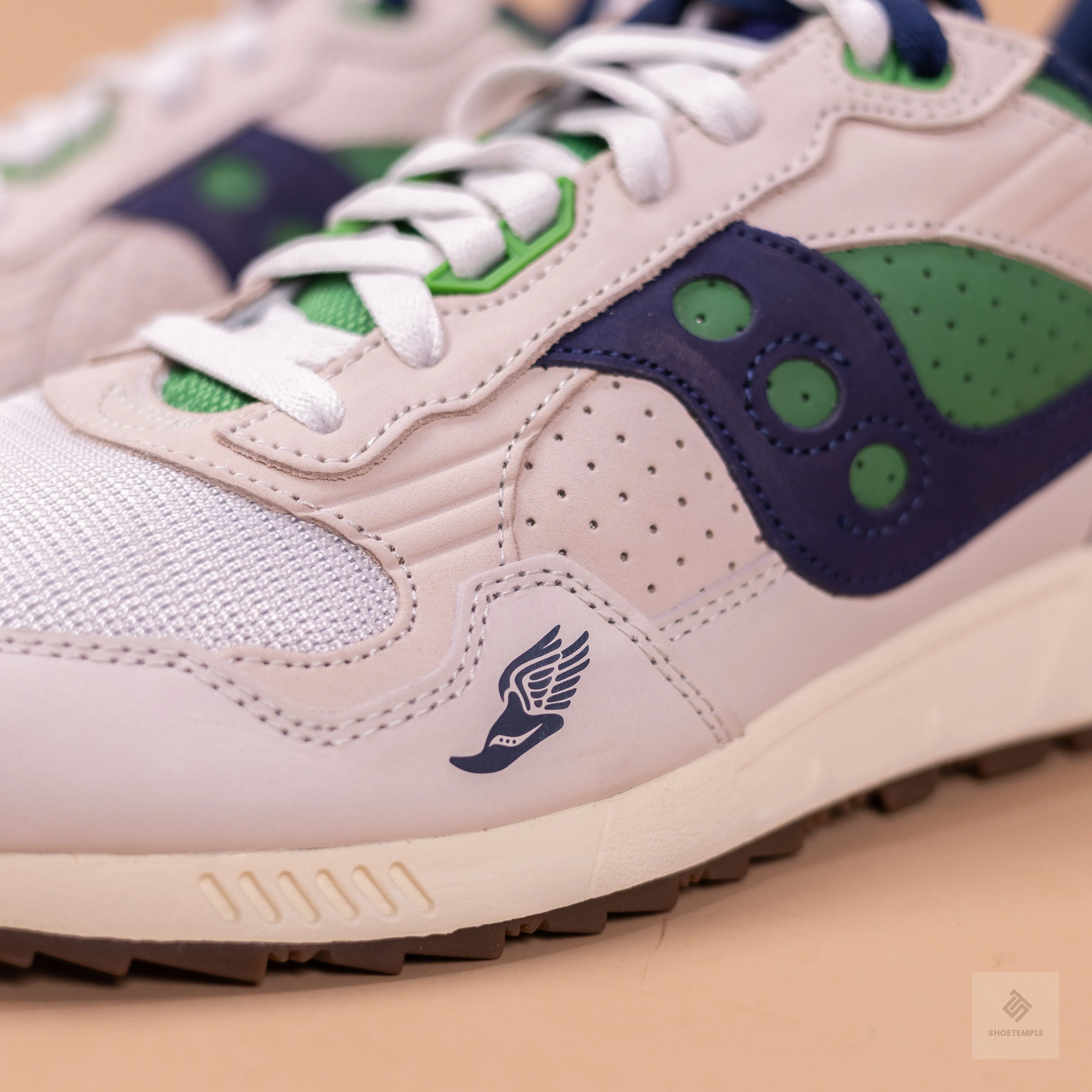 Saucony Men’s Shadow Original  Sneaker