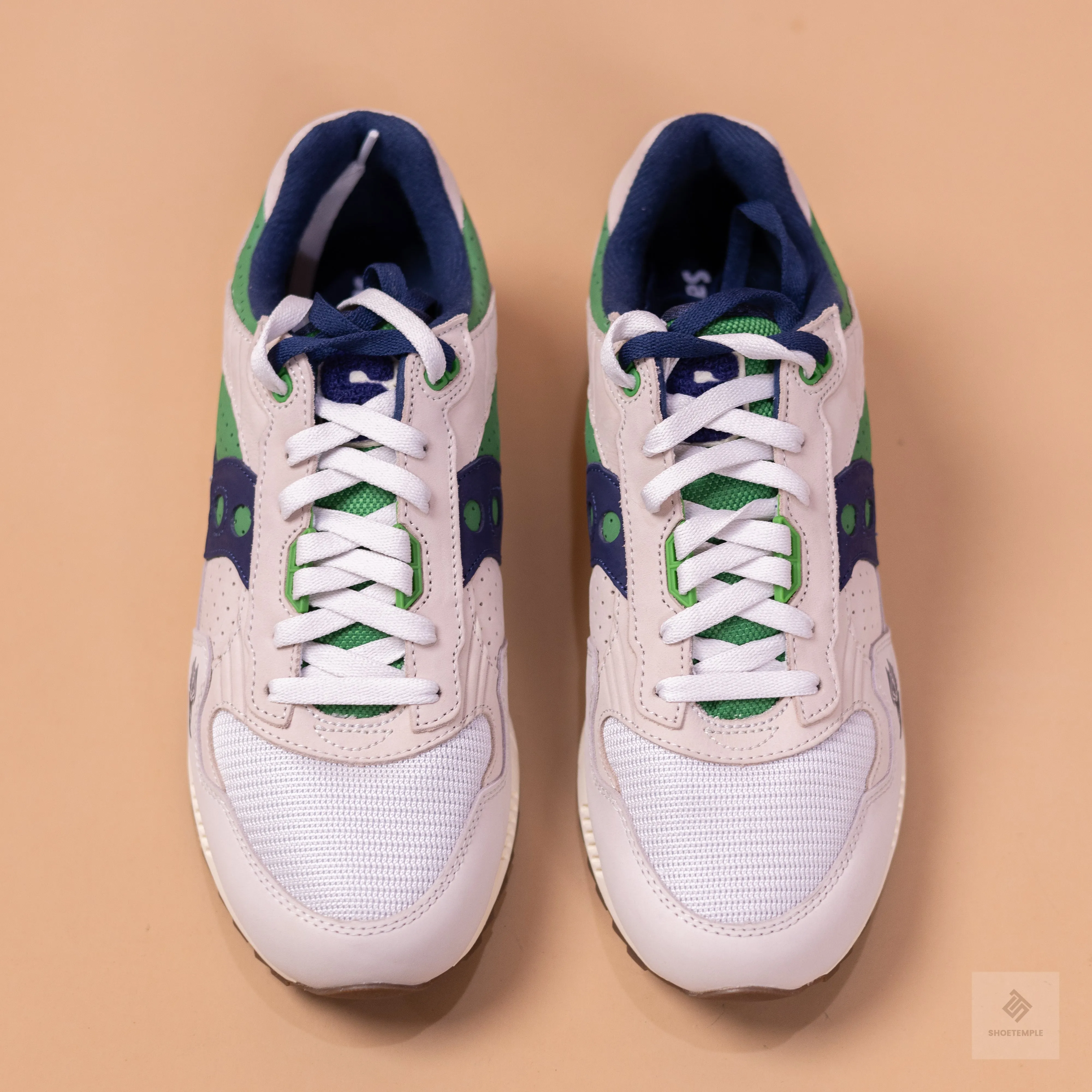 Saucony Men’s Shadow Original  Sneaker
