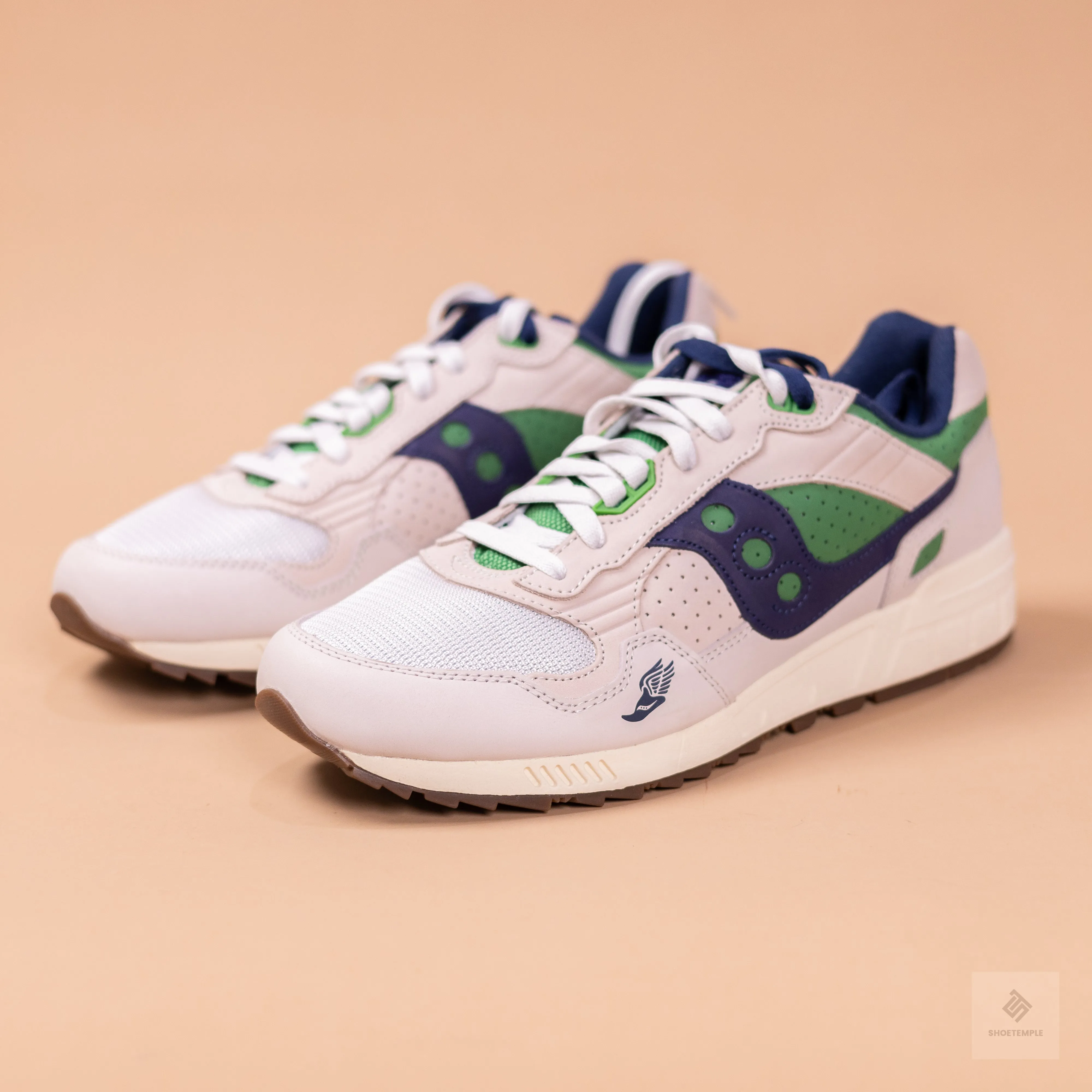 Saucony Men’s Shadow Original  Sneaker