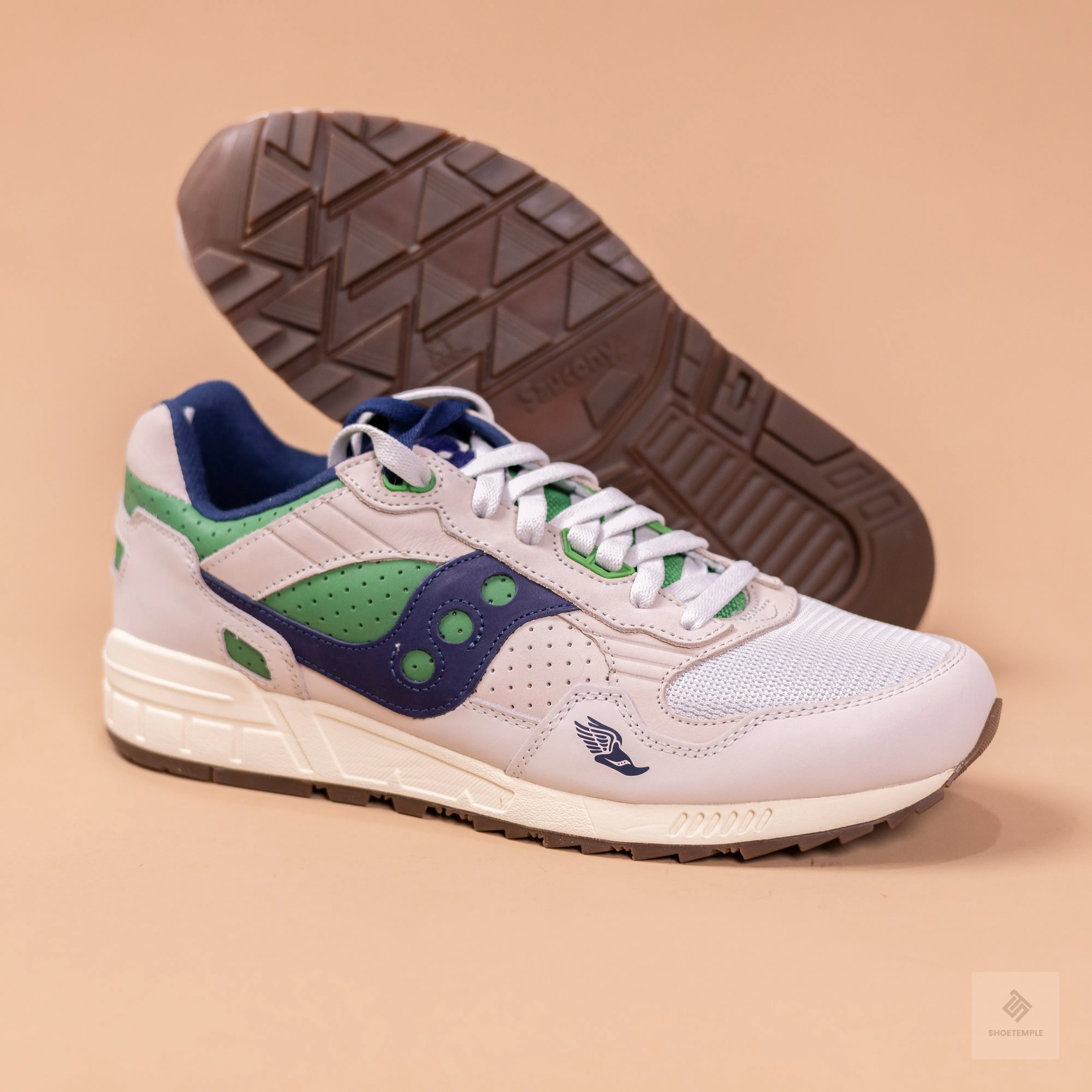 Saucony Men’s Shadow Original  Sneaker