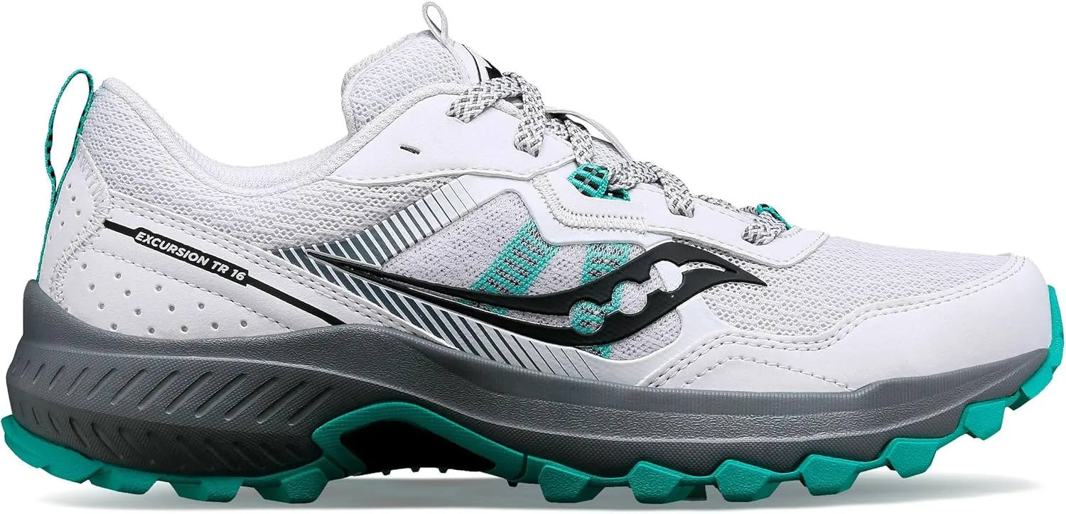 Saucony Women's Excursion Tr16 Sneaker