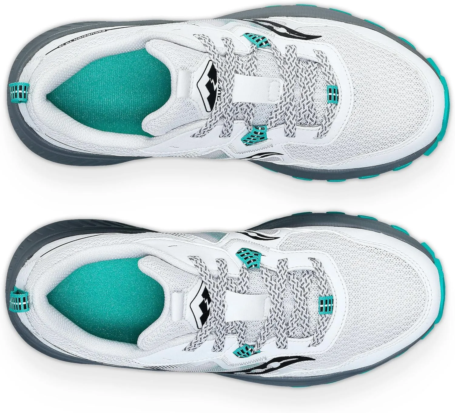 Saucony Women's Excursion Tr16 Sneaker