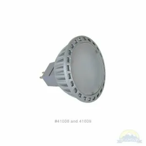 Scandvik - MR16 LED & GU10 LED