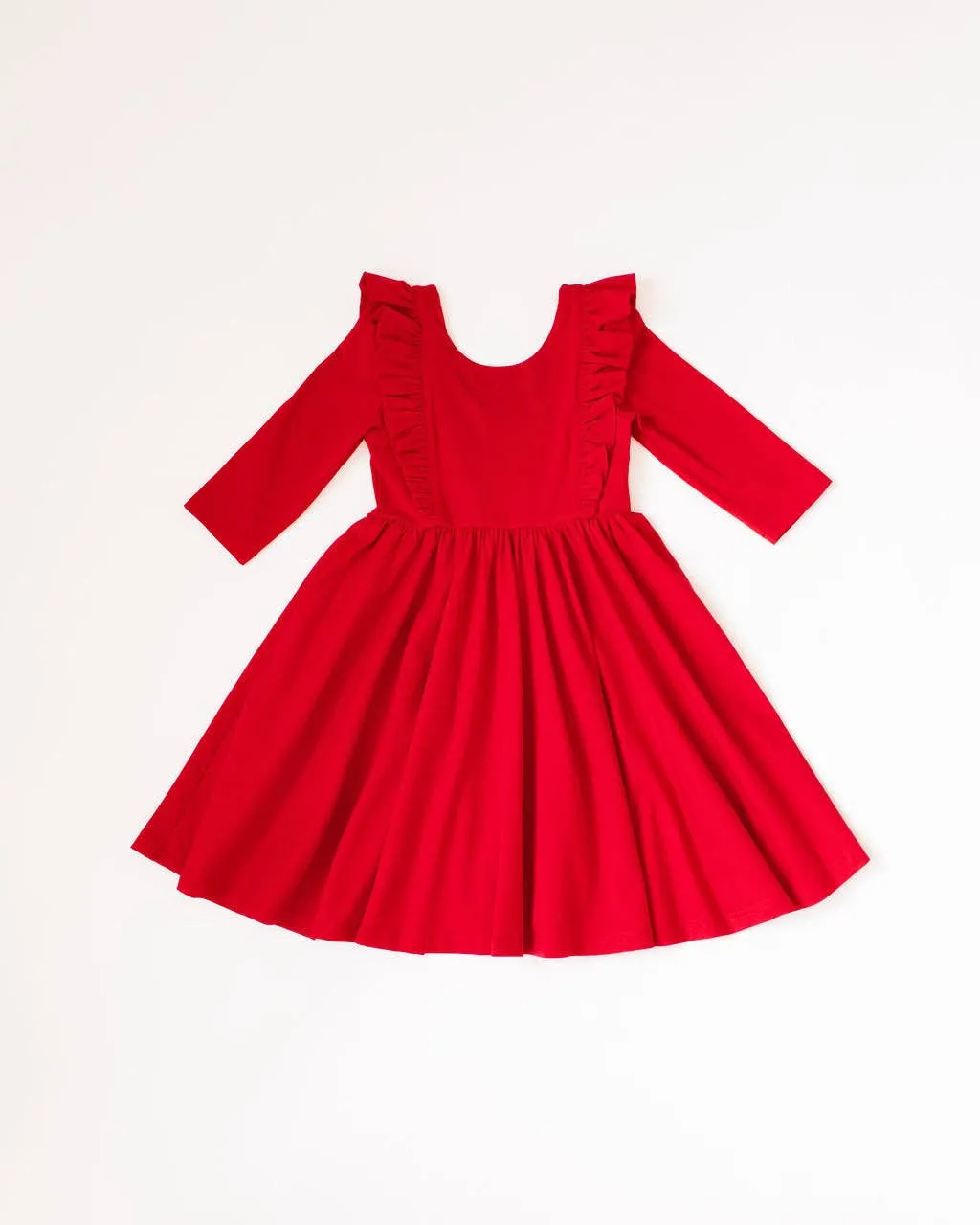 Scarlet Adelisa Dress