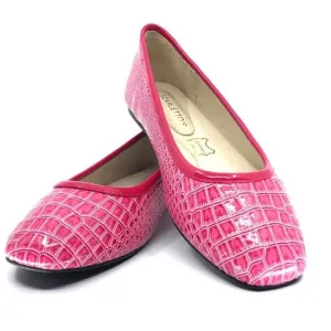 Scarletto's Felicia Ballet Flat