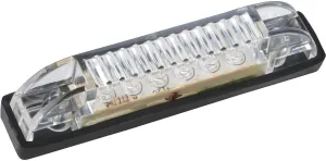 SEACHOICE PROD 03001 LED Strip Boat Light, White