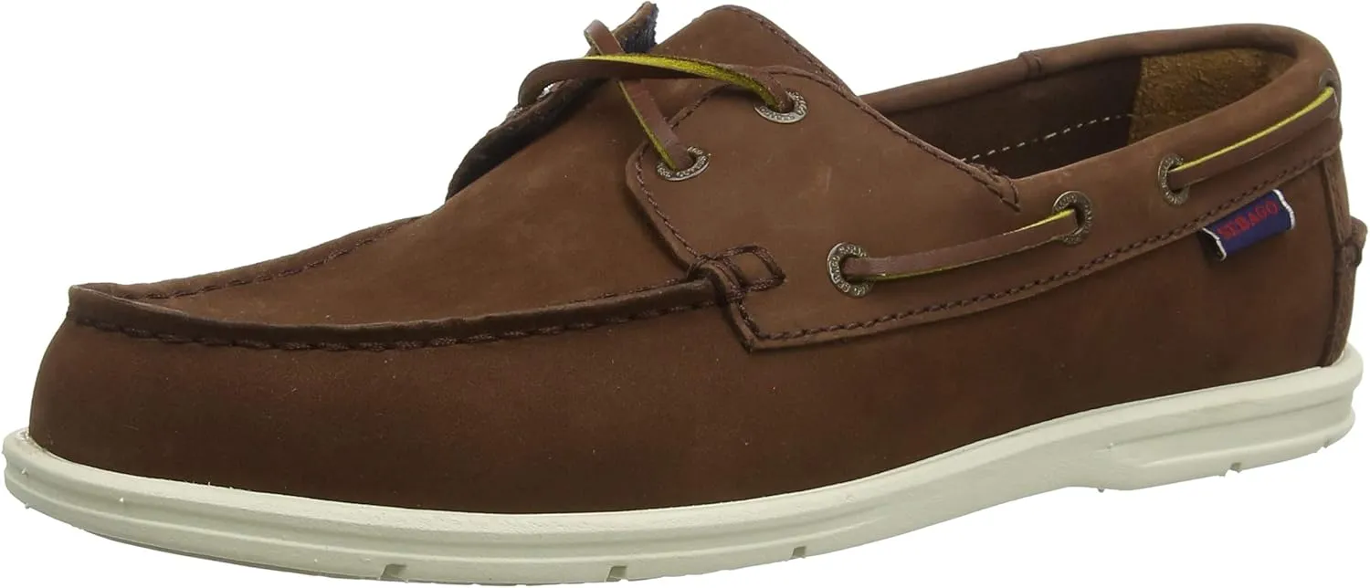 Sebago Men's Boat Shoes