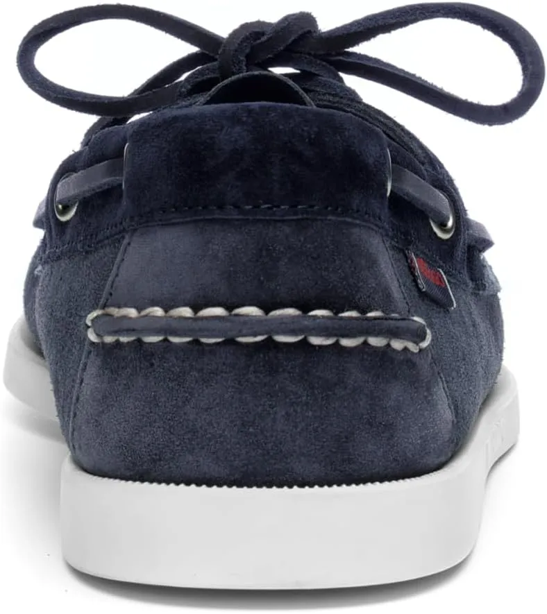 Sebago Men's Ross Island Jib Shadow Shoes