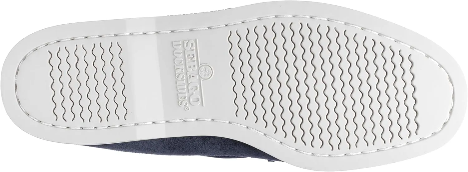 Sebago Men's Ross Island Jib Shadow Shoes