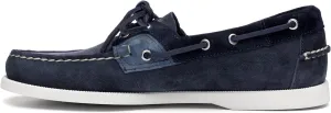 Sebago Men's Ross Island Jib Shadow Shoes