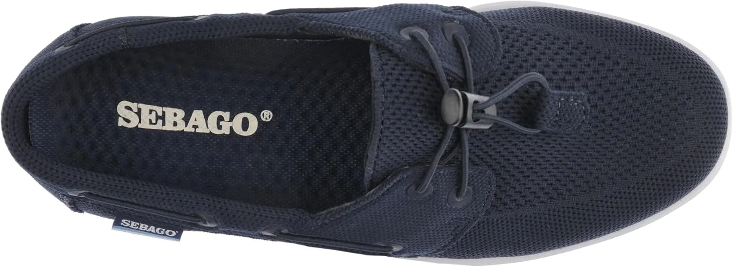 Sebago Women's Monterey Shoes