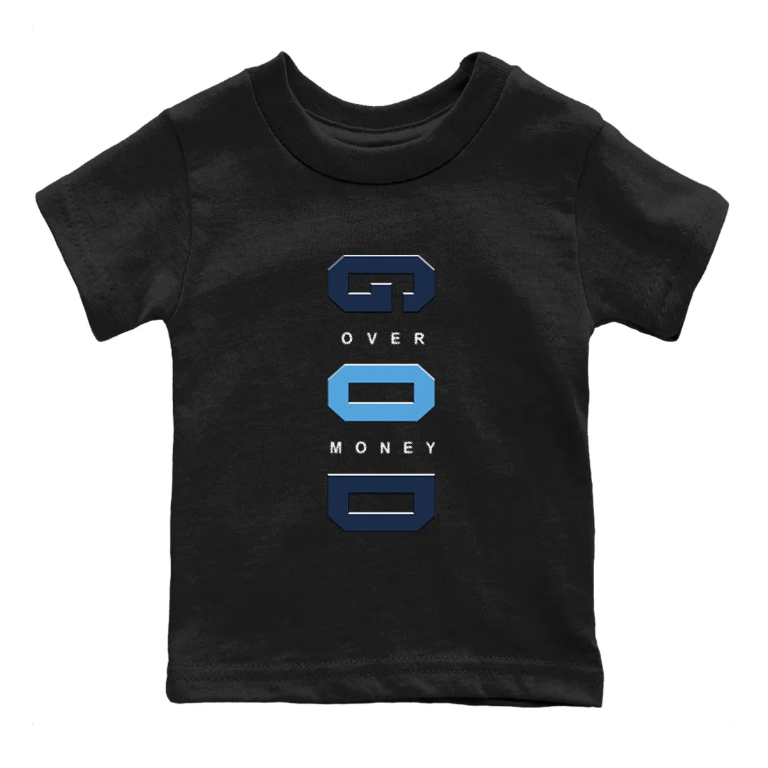 Secure transactions - Jordan Low Sneaker SNRT Over Money Classy OG 1 God Kids Tees Obsidian Air
