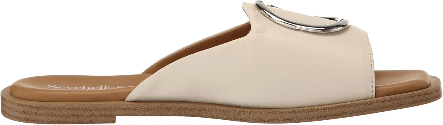 Seychelles Women's End of Time Slide Sandal
