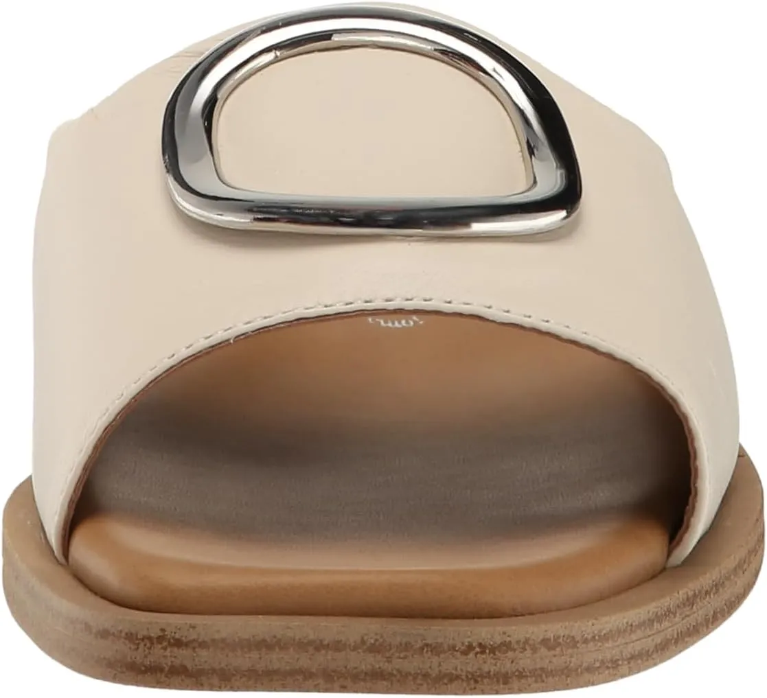 Seychelles Women's End of Time Slide Sandal