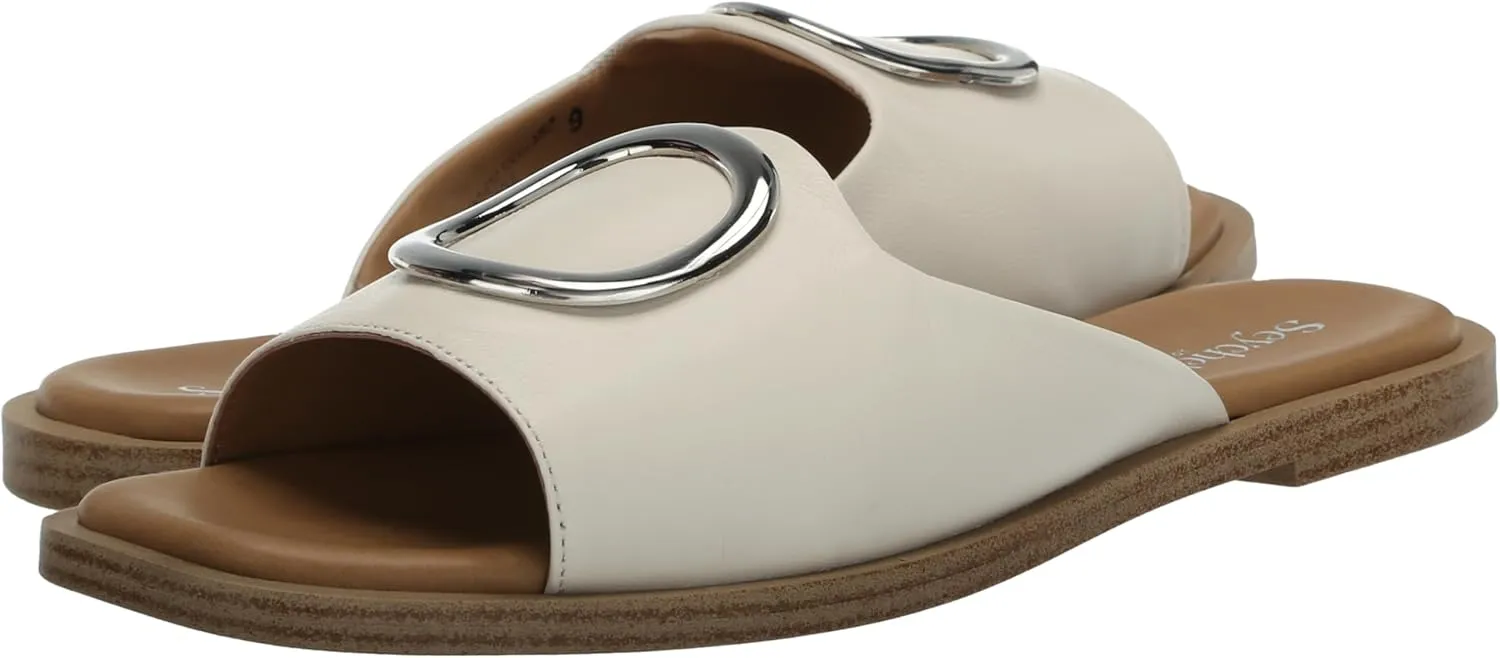 Seychelles Women's End of Time Slide Sandal