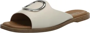 Seychelles Women's End of Time Slide Sandal