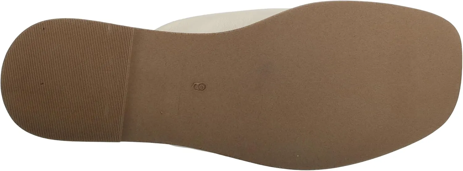 Seychelles Women's End of Time Slide Sandal