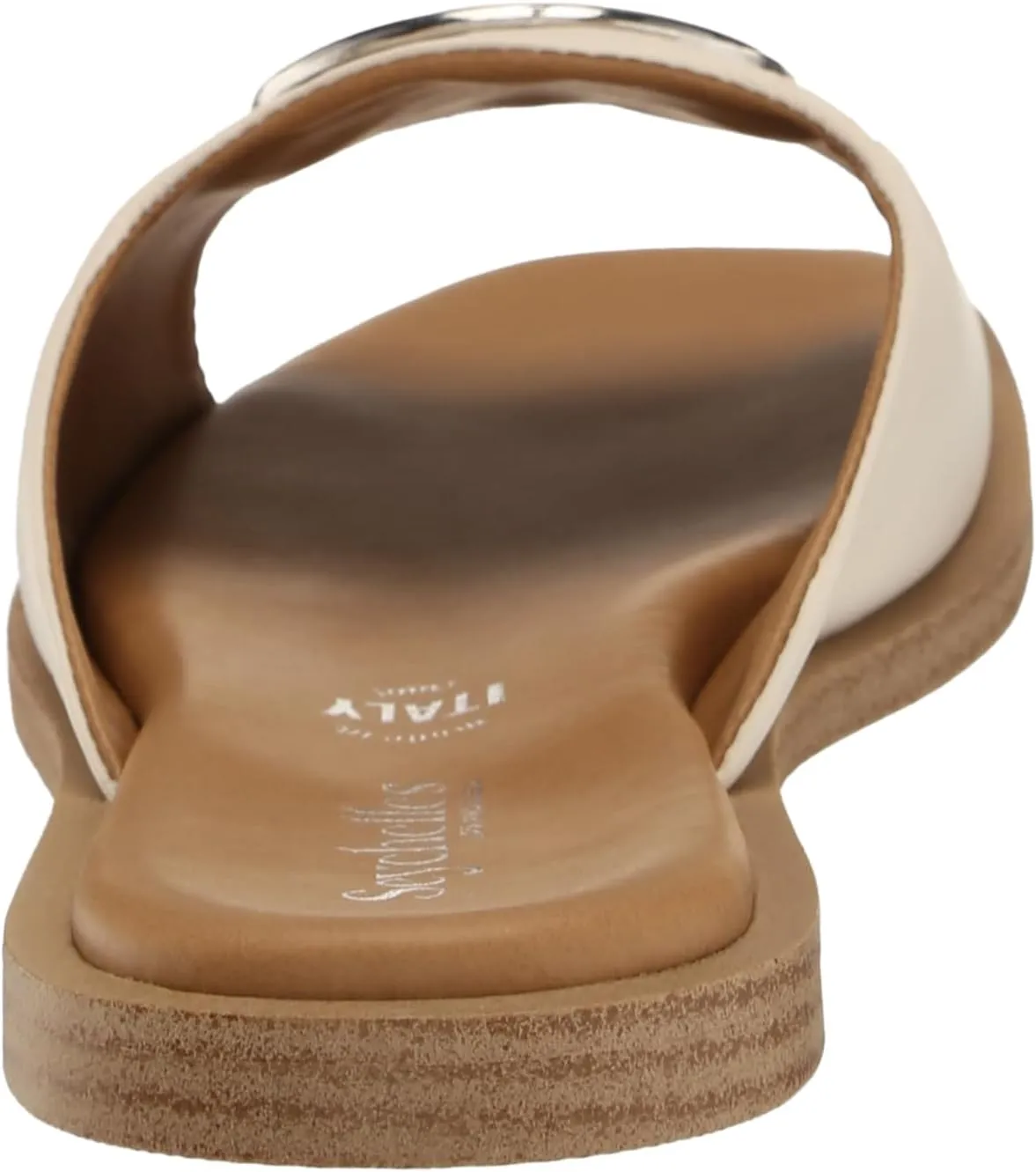 Seychelles Women's End of Time Slide Sandal