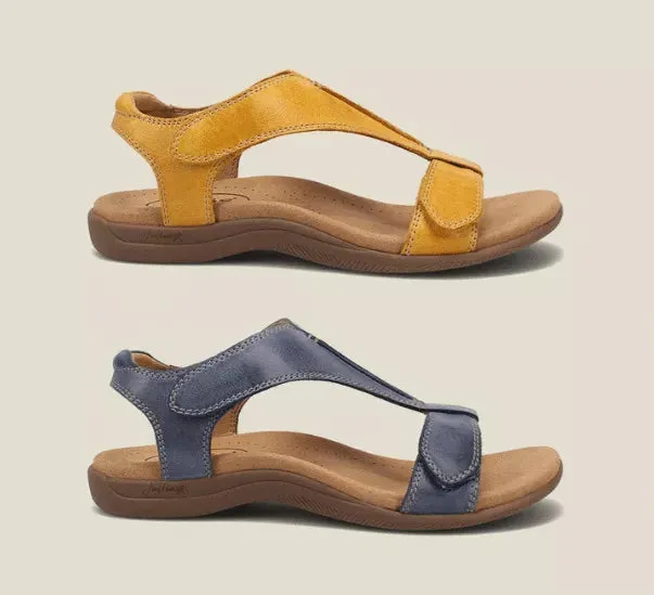 Shoeshome Comfy Orthotic Sandals