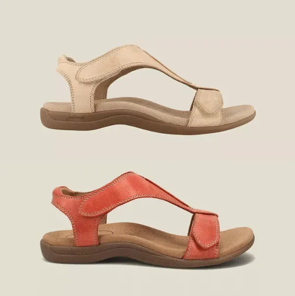 Shoeshome Comfy Orthotic Sandals