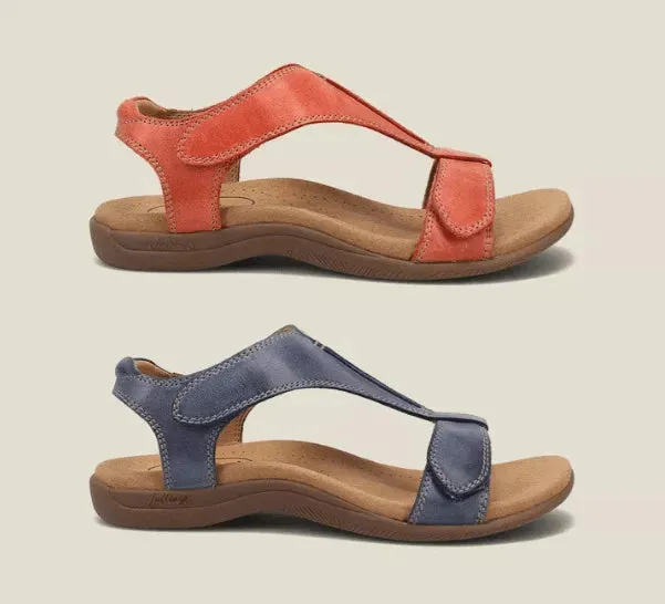 Shoeshome Comfy Orthotic Sandals