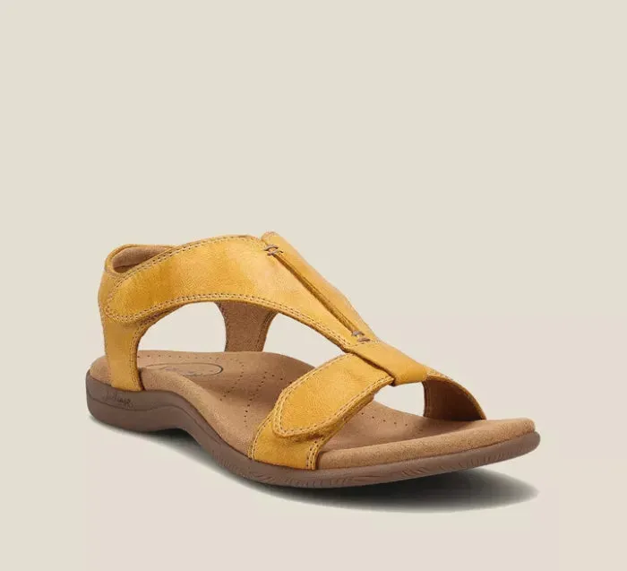Shoeshome Comfy Orthotic Sandals