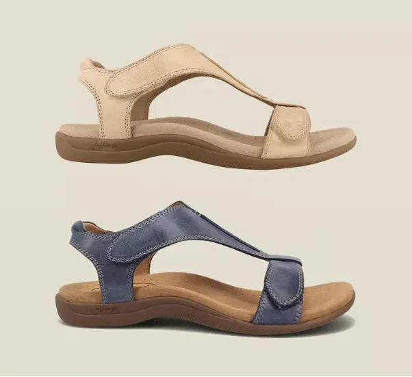 Shoeshome Comfy Orthotic Sandals