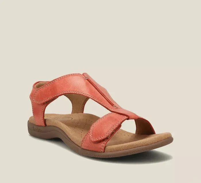 Shoeshome Comfy Orthotic Sandals