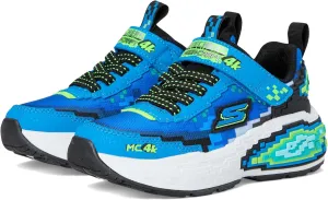 Skechers Boy's Mega-Craft 4k Sneaker