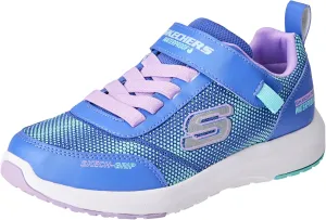 Skechers Girl's Dynamic Tread-Journey Time Sneaker