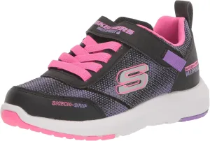 Skechers Girl's Dynamic Tread-Journey Time Sneaker