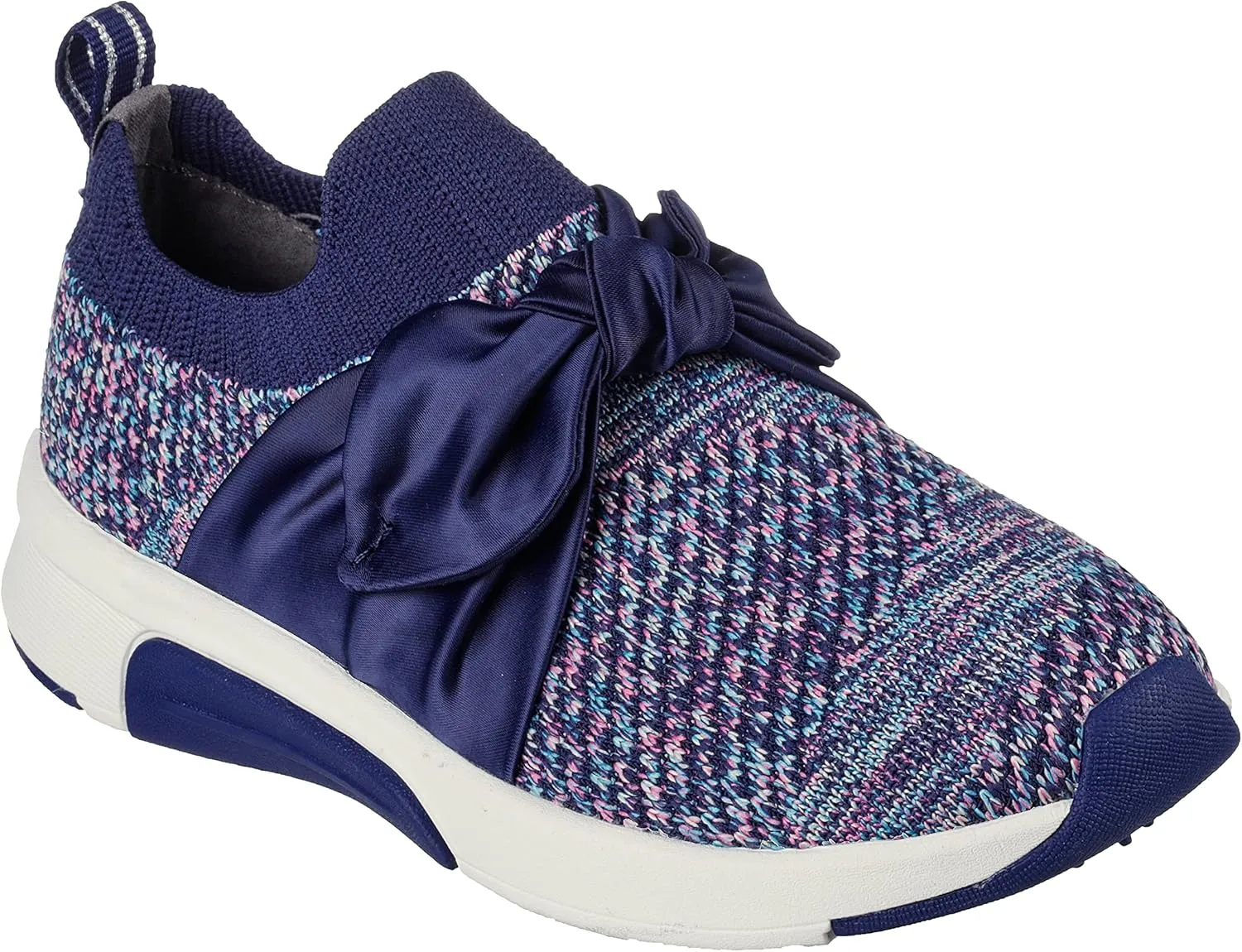Skechers Girl's Modern Jogger-Color Active Sneaker