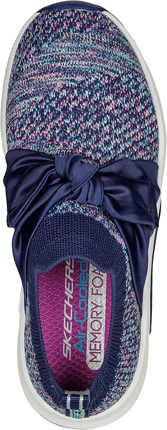Skechers Girl's Modern Jogger-Color Active Sneaker