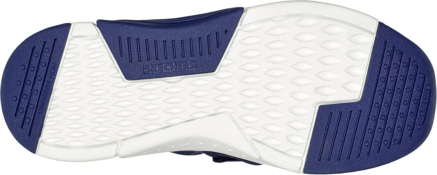 Skechers Girl's Modern Jogger-Color Active Sneaker