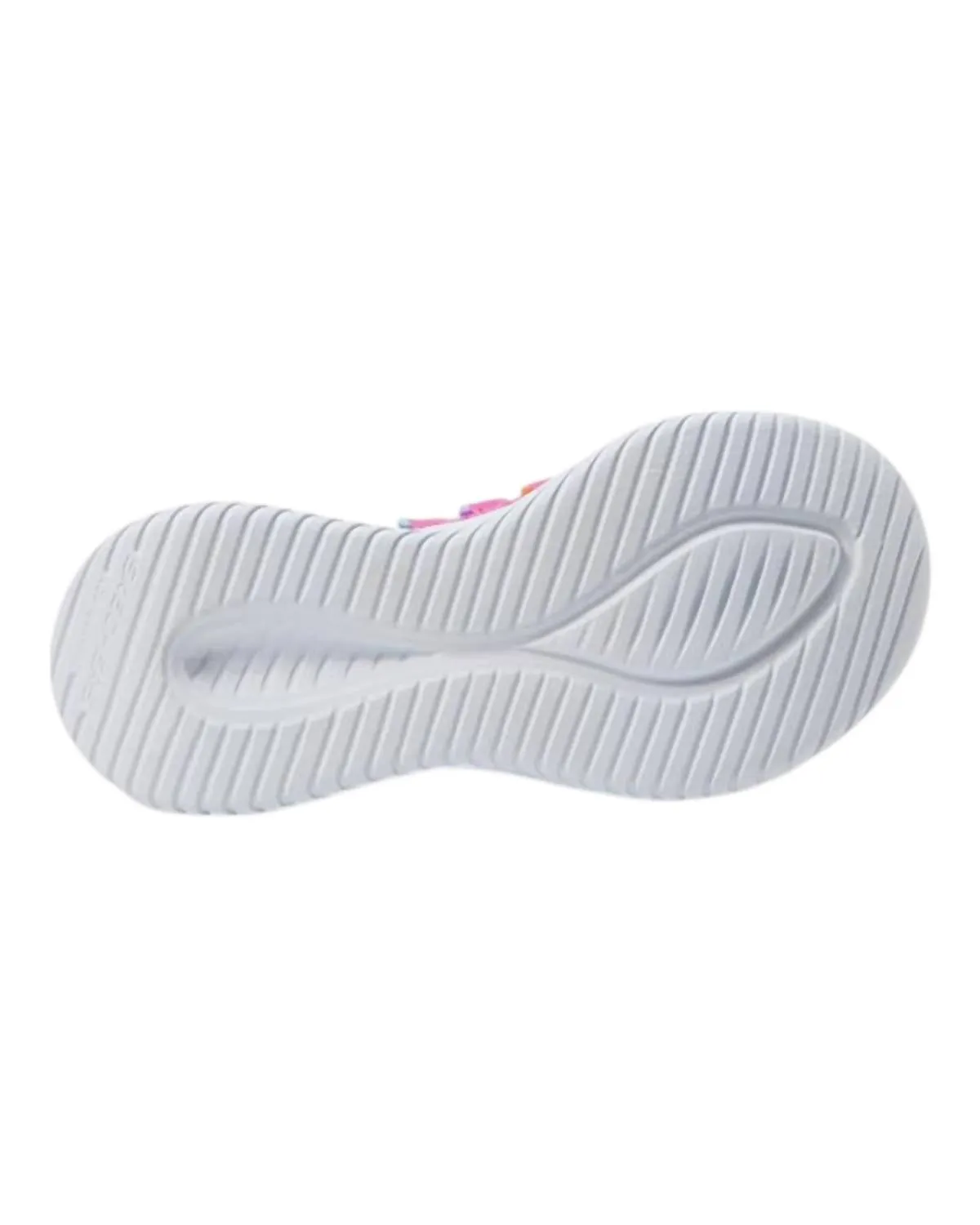 Skechers - Girl's Ultra flex Bungee Fun Sneakers