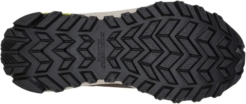 Skechers Kids Boy's Fuse Tread-Trek-Surge Sneaker