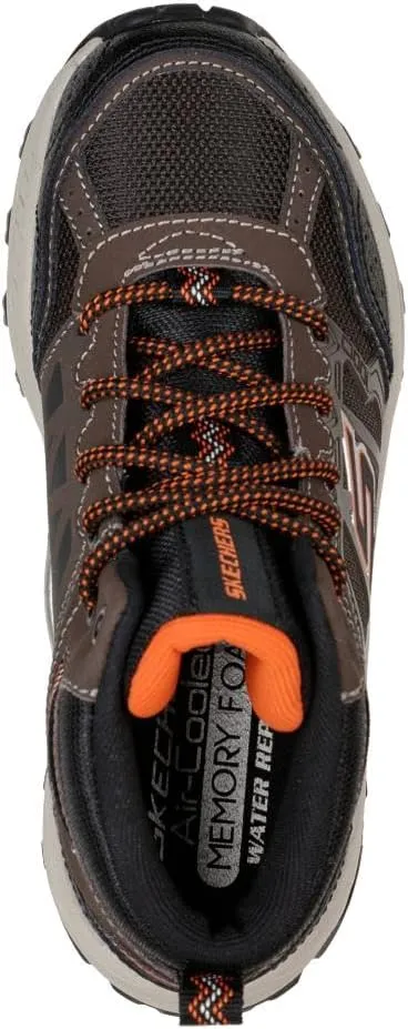 Skechers Kids Boy's Fuse Tread-Trek-Surge Sneaker