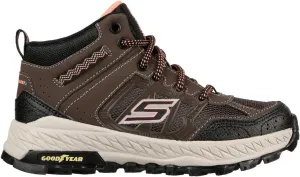 Skechers Kids Boy's Fuse Tread-Trek-Surge Sneaker