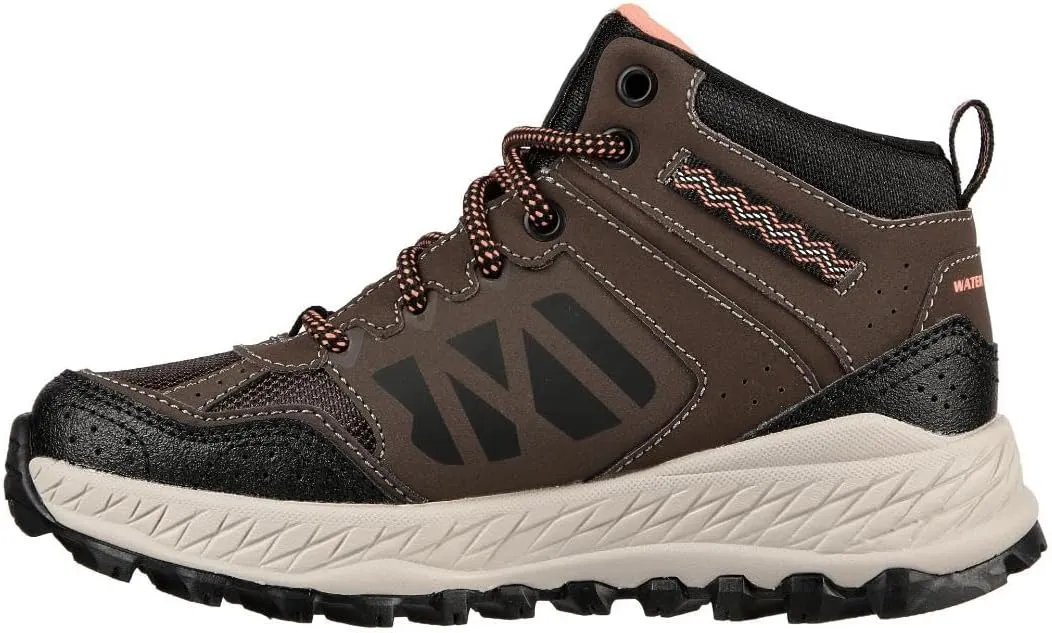 Skechers Kids Boy's Fuse Tread-Trek-Surge Sneaker