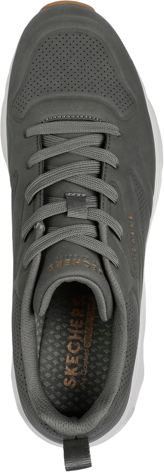 Skechers Men's Tres-air Uno-Casairal Fashion Sneakers