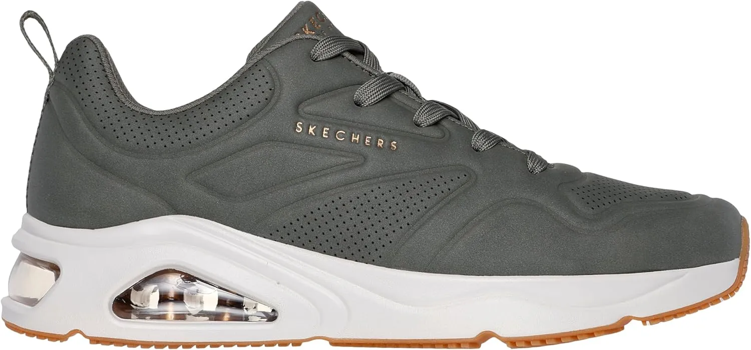 Skechers Men's Tres-air Uno-Casairal Fashion Sneakers